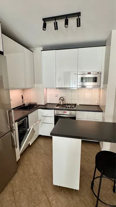 47 m² do wynajecia od zaraz . Duży ogród - spokojna okolica - miniatura 2