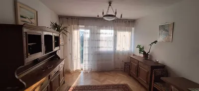 Wynajmę dwupojowe mieszkanie na Skarpie Marymonckiej - miniatura 4