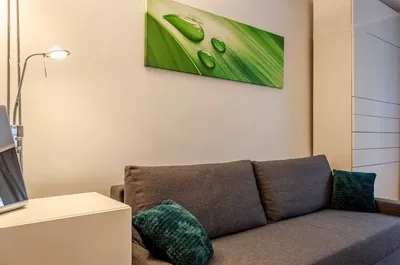Super kawalerka przy Pałacu Kultury! [max. para - CZYTAJ OPIS]