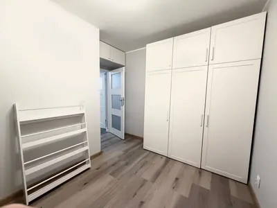 48m2 Wrocław Karłowice Klimatyzacja Balkon - miniatura 3