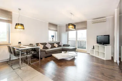 SUPER-APARTAMENTY.PL DLA FIRM faktura VAT 2 pokoje mieszkanie Hetmańska garaz klima taras Penthouse - miniatura 3