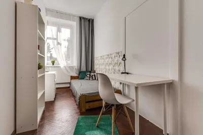Pokój 1 osobowy od zaraz centrum, śródmieście