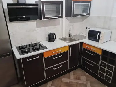 Mieszkanie do wynajęcia 2 pokoje Wola / Centrum - miniatura 5