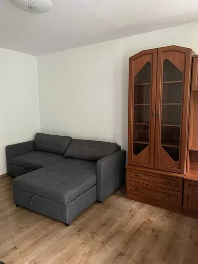 Wynajmę mieszkanie jednopokojowe ul.Ściegiennego - miniatura 3