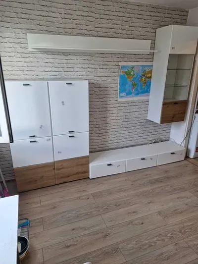 Gdynia centrum Kawalerka 17 m2 - miniatura 2