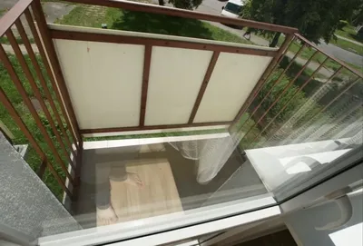 DUŻY pokój 17 m² | Biziela Wzgórze Wolności CM UMK UKW ZIELONE ARKADY BALKON - miniatura 4