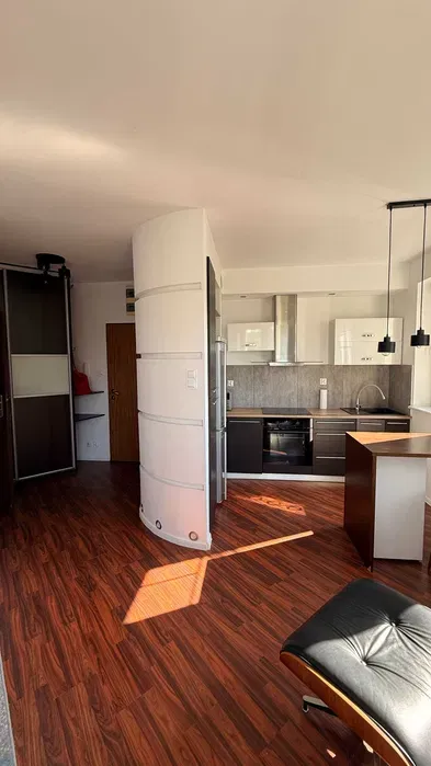 Słoneczna kawalerka 30,3 m2/Gdańsk ul. Ujeścisko/od zaraz - miniatura 2