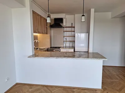 Mieszkanie na Powiślu do wynajęcia - miniatura 2