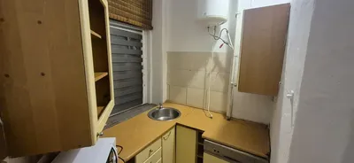 Wynajmę kawalerka scisle centrum ulica Lompy - miniatura 3