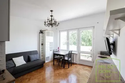 Bronowicka | mieszkanie typu studio z balkonem - miniatura 4