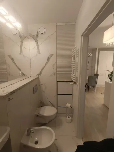 Komfortowe 4 pokojowe mieszkanie na Bandurskiego - miniatura 5