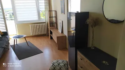 Wynajmę mieszkanie Na Skarpie - rezerwacja - miniatura 5