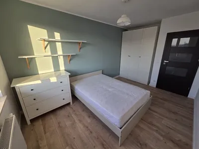 Mieszkanie 2-pokojowe - pet-friendly, świeżo po remoncie, klimatyzacja - miniatura 4