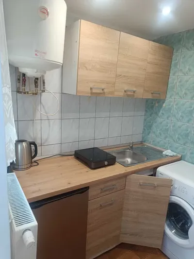 Wynajem kawalerki 20m2 - miniatura 5
