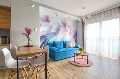 Ekskluzywne 2 pokoje + KLIMA | KOPISTO, Apartamenty Zamkowe - miniatura 2