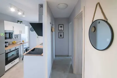 Etiudy Rewolucyjnej 5/7 | Mokotów | Pokój z wyjściem na balkon | UW, SGH | wolne od zaraz - miniatura 4