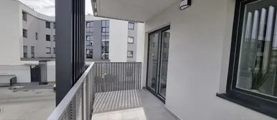 Do wynajecia pokoj z balkonem - Relaksowa Lublin - miniatura 4