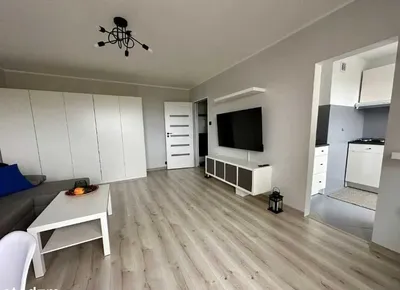 Nowoczesna, przytulna kawalerka do wynajęcia - miniatura 3