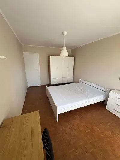 4-pokojowe mieszkanie na wynajem – Rzeszów al. Niepodległości (blisko URz, Millenium Hall) - miniatura 4
