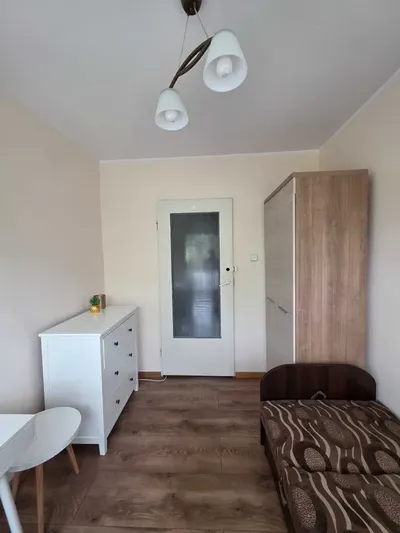 Tanio komfortowy pokój ulica Łyskowskiego - miniatura 3