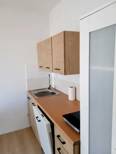 2-pokojowe mieszkanie Kraków Radzikowskiego - miniatura 4