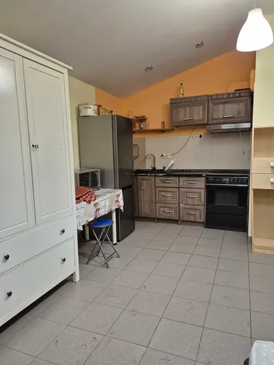 Bezpośrednio od właściciela 1/2 całorocznego Bungalowa 32 m2. Białołęka/Stanisławów Pierwszy