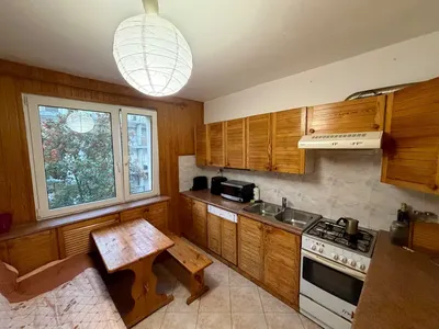 4 pokoje 85m² | 1250 zł/os. | 6 min metro Stokłosy | SGGW i Vistula - miniatura 5