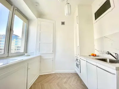 Piękna kawalerka na Mokotowie przy parku Królikarnia - bezpośrednio - miniatura 4