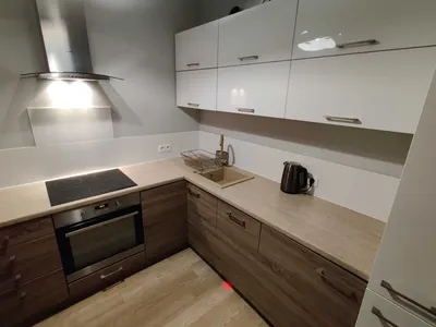 Apartament Kraków ul. Koszykarska w wysokim standardzie. Podgórze - miniatura 2