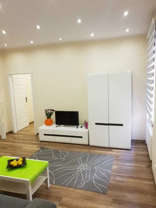Mieszkanie w centrum miasta, Poznań, Garbary - 1/6