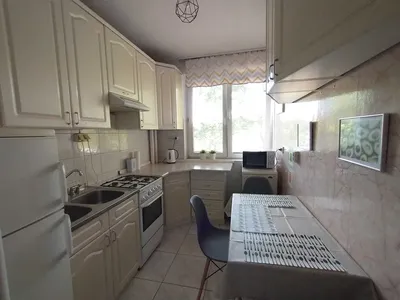 Mieszkanie 53m2, 3 oddzielne pokoje, Wilanów ul. Sobieskiego - miniatura 5