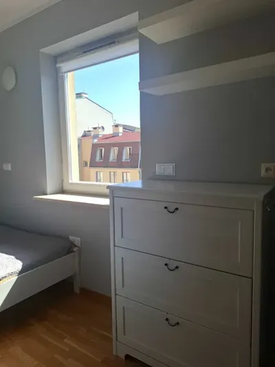 Na wynajem mieszkanie 2 pokojowe na Kabatach - miniatura 4