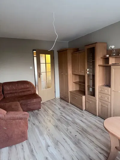 Mieszkanie dwupokojowe, Kalinowszczyzna, blisko UM - miniatura 4