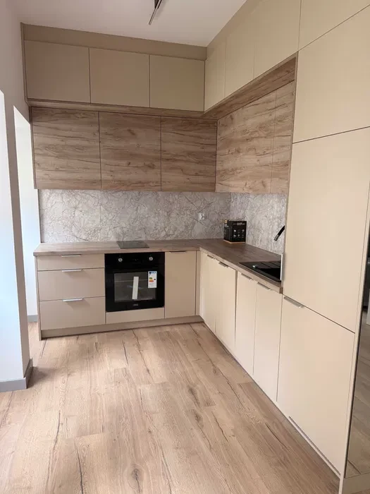 Bezpośrednio! Nowe mieszkanie/ Pierwszy najem - 2 pokoje/ 41 m2 Os. Teatralne/ Klimatyzacja - 1/8