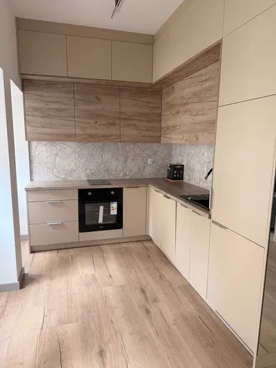 Bezpośrednio! Nowe mieszkanie/ Pierwszy najem - 2 pokoje/ 41 m2 Os. Teatralne/ Klimatyzacja