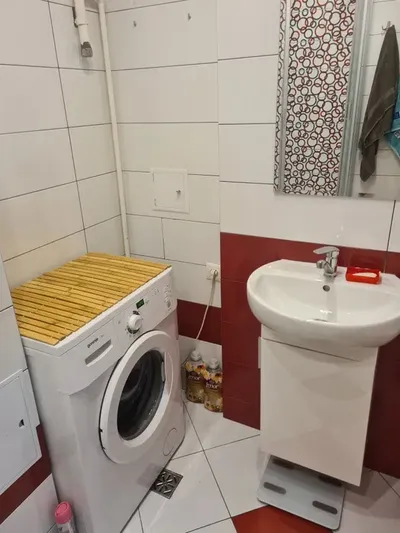 Mieszkanie 2 pokoje (37 m²) ul. Marszałkowska - miniatura 5