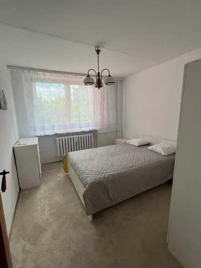 Wynajmę 3 pokojowe mieszkanie przy Parku Szczęśliwickim - miniatura 5