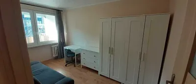 NOWA CENA Mieszkanie Wynajem 3 pok. balkon Nyska WROCŁAW - miniatura 3