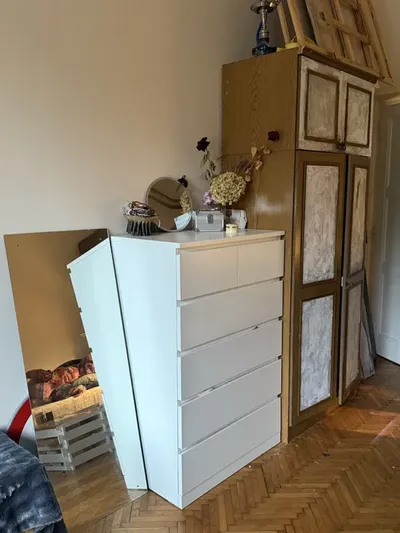Wynajem mieszkania Kraków Nowy kleparz - miniatura 3
