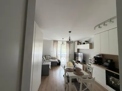 Mieszkanie na wynajem Lublin Felin