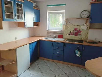 WINOGRADY / WINIARY Orna, w domu z odrębnym wejściem - miniatura 2