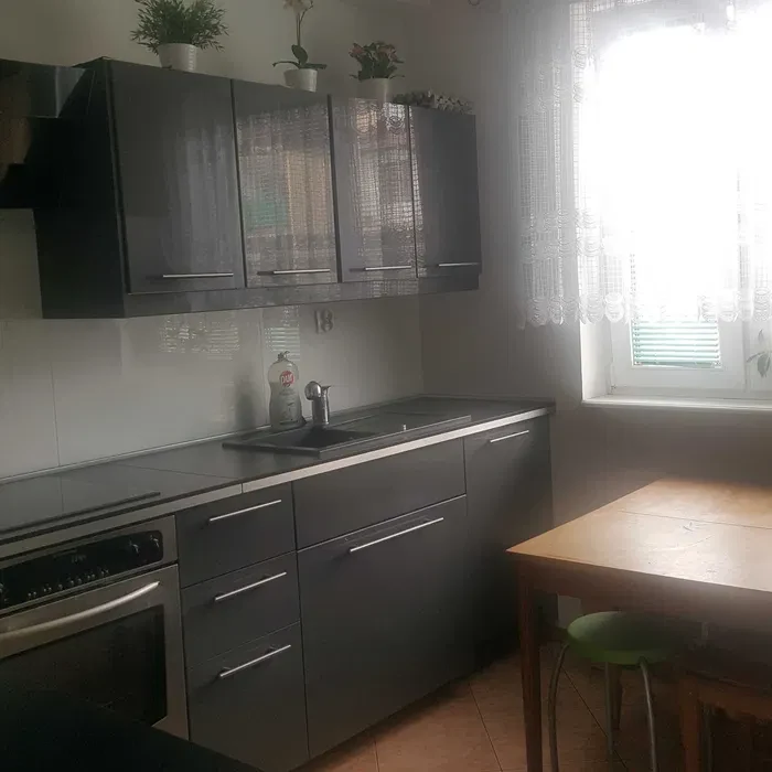 Pokój z łazienką od zaraz Gdynia Dąbrowa! - 1/7