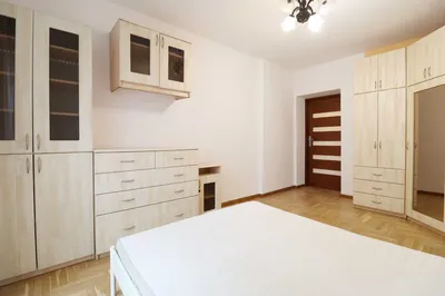 2 niezależne pokoje | 47 m² | 2 balkony | Osiedle Oficerskie - miniatura 5