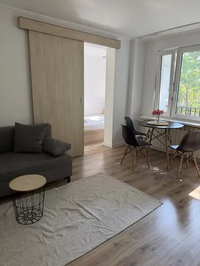 Mieszkanie na wynajem, 32 m² Łobzów, Racławicka - miniatura 2