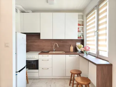 Wynajmę mieszkanie 2-pokojowe 33 m² | ul. Marszałkowska – Centrum Rzeszowa - miniatura 4