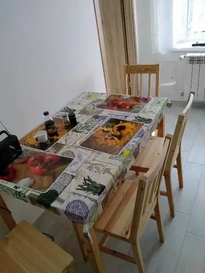 Pokój na Nowym Świecie. 10 minut do dworca i rynku. - miniatura 2