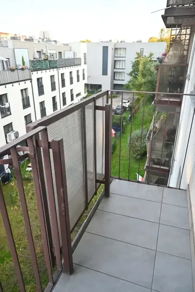 Mieszkanie niedaleko bonarki 35m - miniatura 4