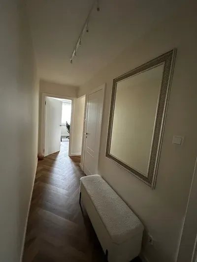 3-pokojowe, komfortowe mieszkanie, długoterminowy Gdańsk Brzeźno - miniatura 3