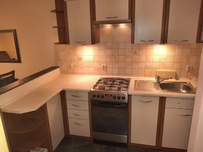 Kawalerka na wynajem Bydgoszcz Błonie - miniatura 4