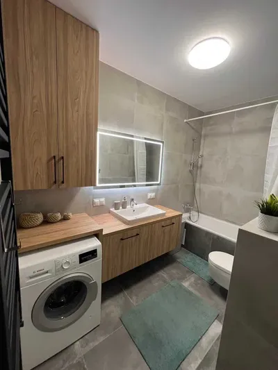 Do wynajęcia mieszkanie ul. Modlińska 39A Warszawa, 67m - miniatura 5